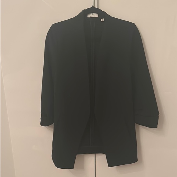 Black Women's Jacket by [Brand] - Picture 1 of 2